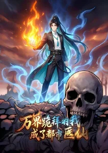 天堂电影 深海图书馆 动漫海报